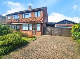63, Balmoral Road, Borrowash DE72 3FZ