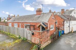 11b, York Street, Stourport-on-severn DY13 9EF