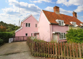 South Cottage, The Street, Woodbridge IP13 9AA