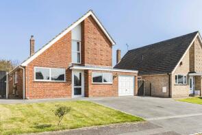 4, Meadow Rise, Lacey Green HP27 0QY