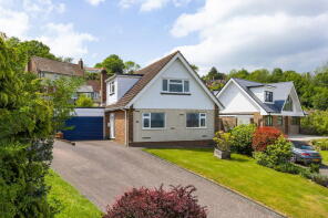 35, Marlpit Road, Sharpthorne RH19 4PD