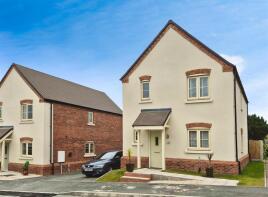 7, Florence Way, Leintwardine SY7 0DF