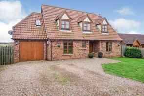 Dormer Cottage, Main Street, Goole DN14 8HL