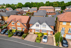 5, Jersey Close, Macclesfield SK11 9FW