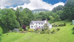 The Orals, B4521 Trebella Farm To Skenfrith, Abergavenny NP7 8UF