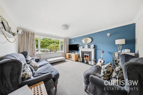 Henthorn Road, Clitheroe, BB7