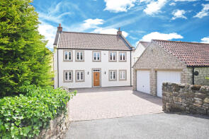 Meadow View, Main Street, Little Smeaton, Pontefract WF8 3LF