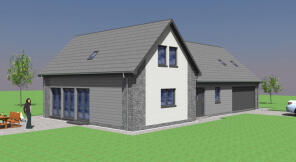 Auchnavaird, Auchnagatt, Ellon AB41 8XU