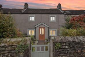 Glen House, Minor Road Through Little Clifton, Workington CA14 1YW