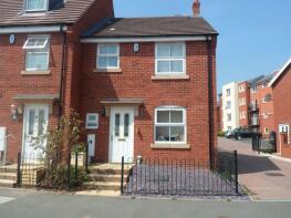 6, Crown Street, Smethwick B66 4SP