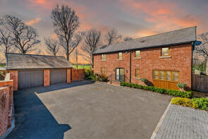 4 Brook House, Halsall Farm Grove, Ormskirk L39 8AB