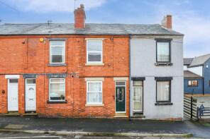 40, Bancroft Street, Nottingham NG6 9HF