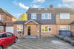 106, Westwood Drive, Amersham HP6 6RR