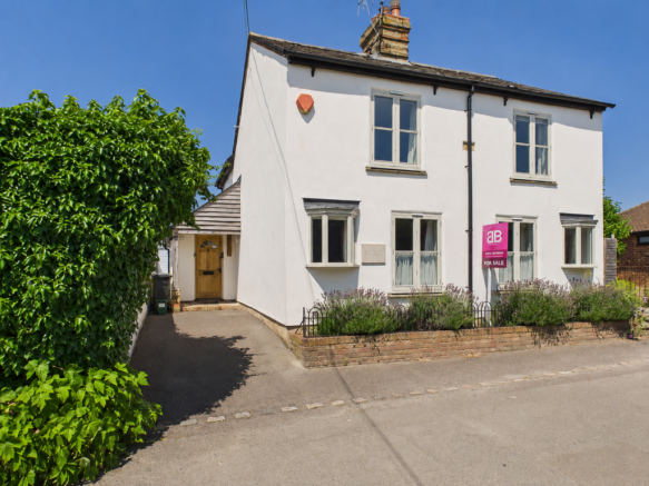 Malvern Cottage Edit
