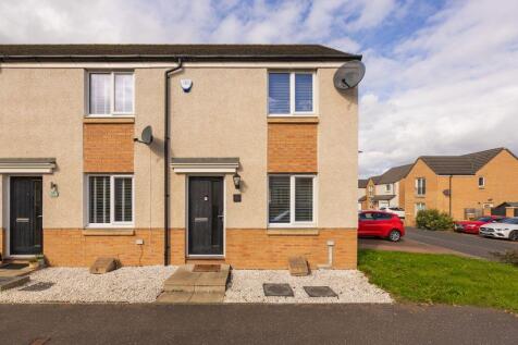 12 Erroll Drive, Edinburgh, EH16 4GG