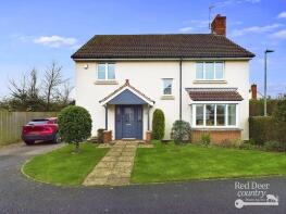 32, Shutgate Meadow, Taunton TA4 4TJ