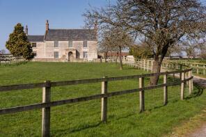 East Compton Farmhouse, Compton Lane, East Compton, Shepton Mallet BA4 4NR