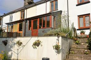4, Stantons Row, Road From Manor House To Lake House, Liskeard PL14 5HL