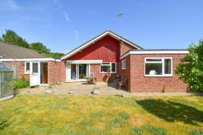 41, Pontoise Close, Sevenoaks TN13 3ET