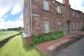 2 Park View, Cassillis Road, Maybole KA19 7HR