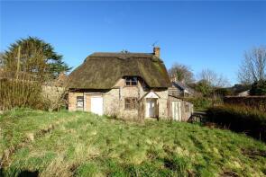 Thatched Bird Cottage, Green Lane, Salisbury SP5 5AQ