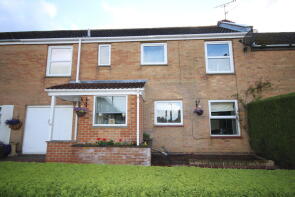 16, Hungate Road, Grantham NG32 1LP