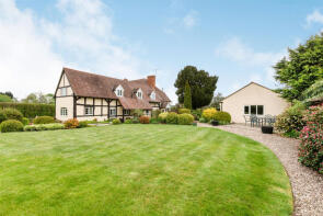 Walnut Tree House, Hadley Heath To Ladywood Road, Droitwich WR9 0AL