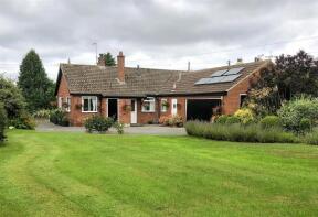 Hillcrest, Thormanby Hall Track, York YO61 4NN