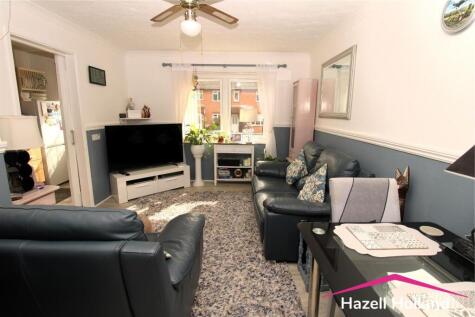 The Spinney, Swanley, Kent