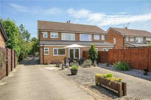 Sunnyfields, Burneston Village, Bedale DL8 2HX