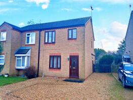 8a, Red Barn, Peterborough PE7 2DZ