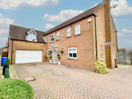 11, Low Farm Close, Driffield YO25 8NY