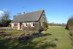 Cedar Cottage, 400868 The Old Post Office Brimpsfield To Fern Hill Syde, Gloucester GL4 8LD