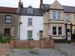 White House, High Hesleden, Hartlepool TS27 4QD