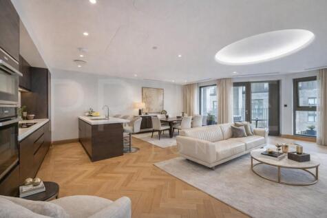 Cleland House, 32 John Islip Street, Westminster