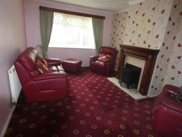 Main Lounge