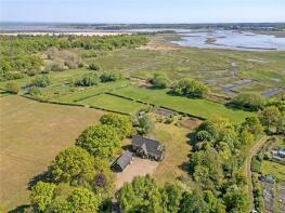 Marsh Cottage, Sandy Lane, Saxmundham IP17 1SE