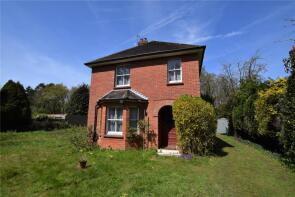 Holmwood, Welshmans Road, Reading RG7 4QD