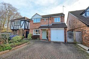 49, Furlong Way, Ware SG12 9TE