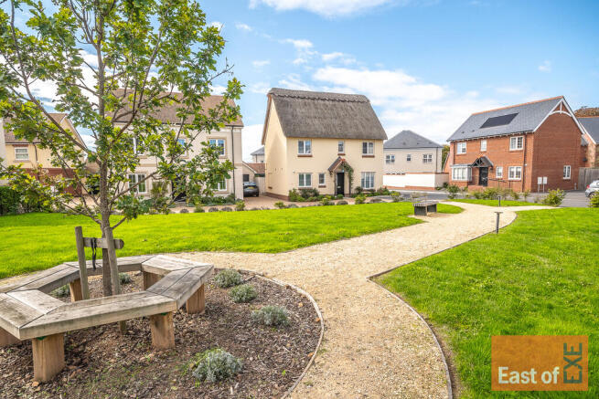 25 Carrick Mill -...