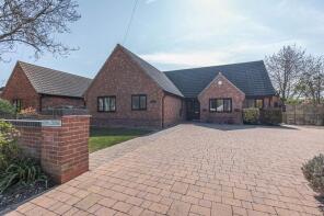 Ash Lodge, The Street, King's Lynn PE33 9BP