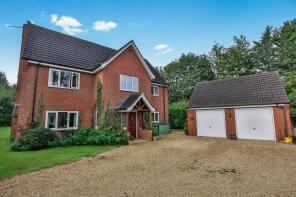The Rowans, Virginia Works, Norwich Road, Attleborough NR17 2LB