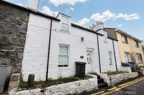 6, Colonel Street, Stranraer DG9 8JU