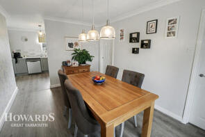 Steeple View, Bulmer Lane, Great Yarmouth NR29 4AF