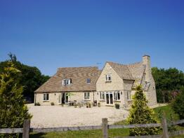Warren House, Kemble GL7 6BT