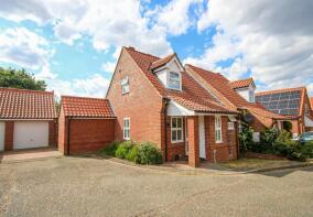 11, Barn Meadow, Norwich NR14 8UB