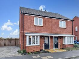 20, Falcon Way, Northampton NN4 6GT
