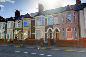 53, Lansdowne Road, Canton, Cardiff CF5 1PQ
