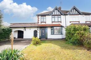 62, Rufford Road, Mansfield NG21 9HY
