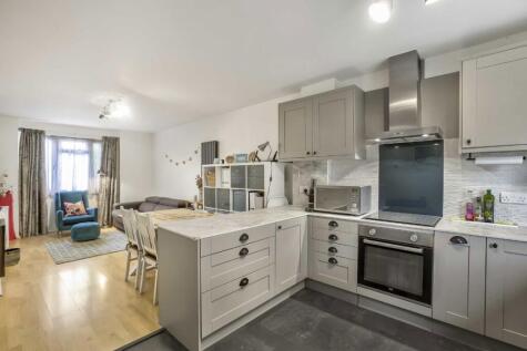 Westover Road, Wandsworth